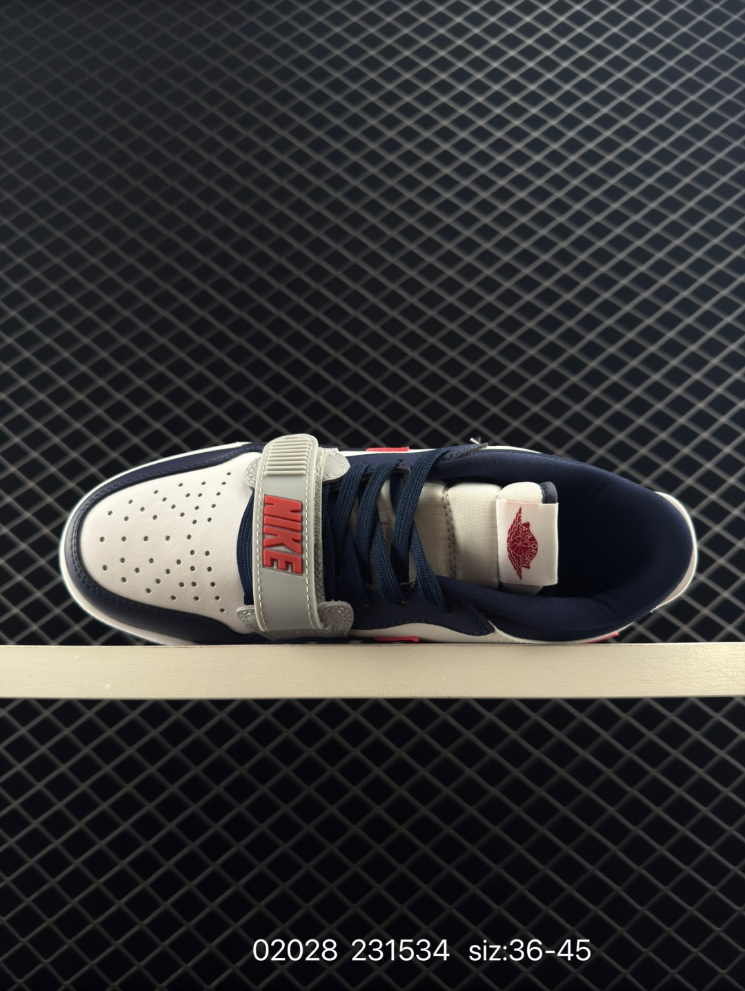 Air Jordan Legacy 312